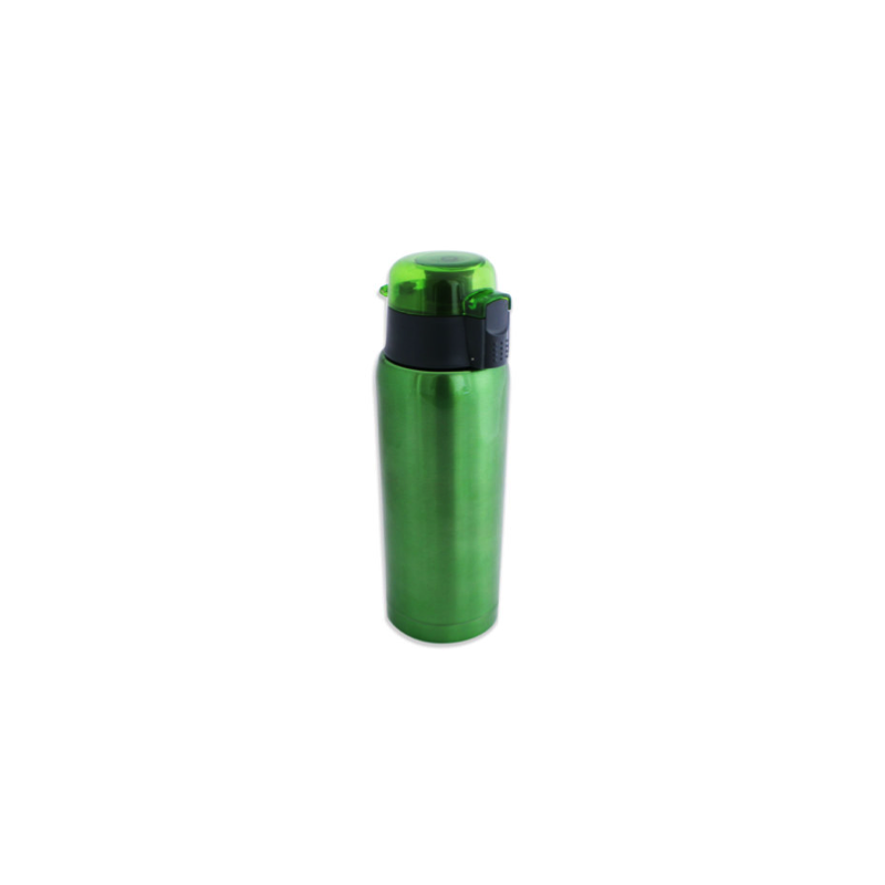TERMO ALUMINIO COLORS 550 ML