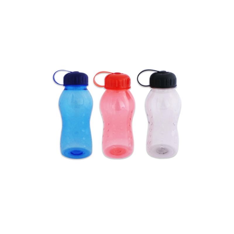 TERMO ANDES PLASTICO 650 ML