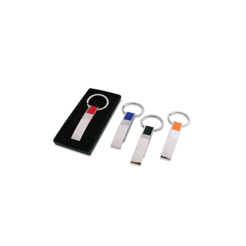 LLAVERO DESTAPADOR METALICO