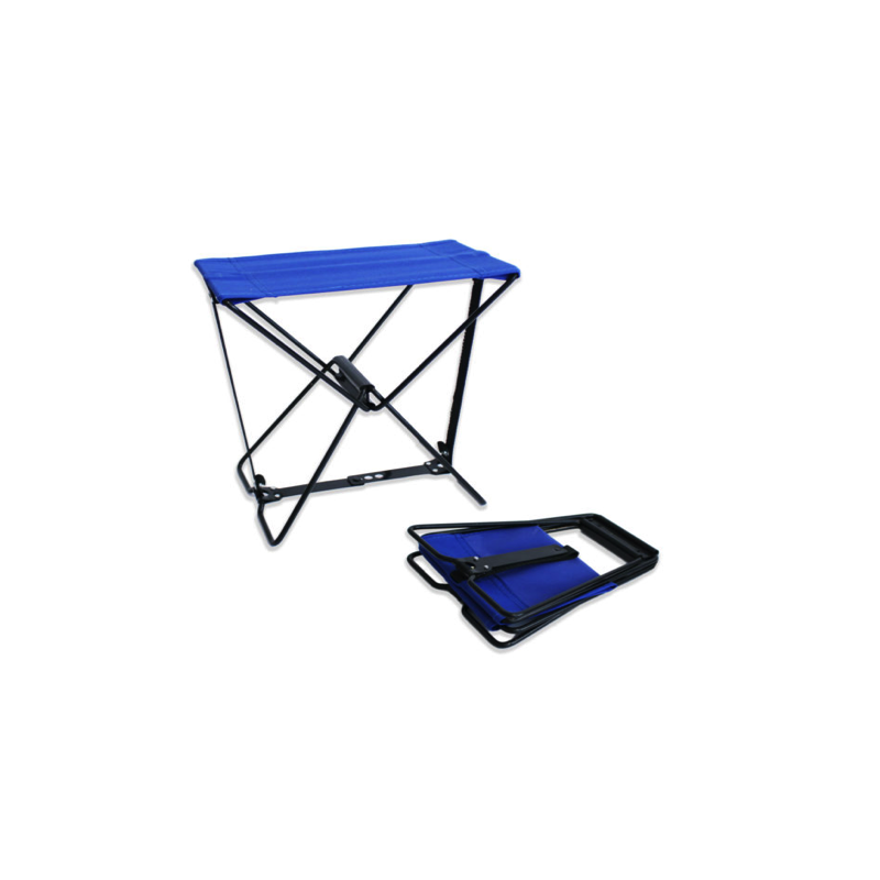 Silla plegable