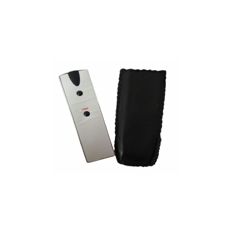 LASER CARD