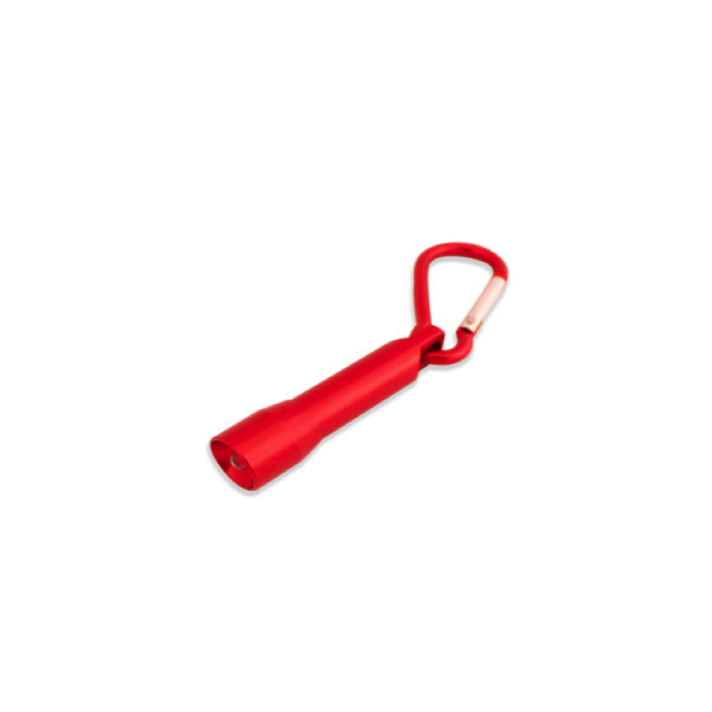 LINTERNA CARABINERO LED