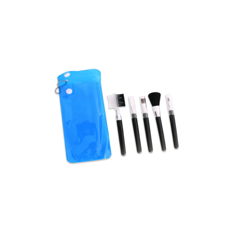 SET BROCHAS