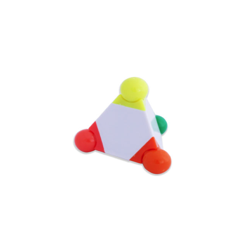RESALTADOR PIRAMIDE