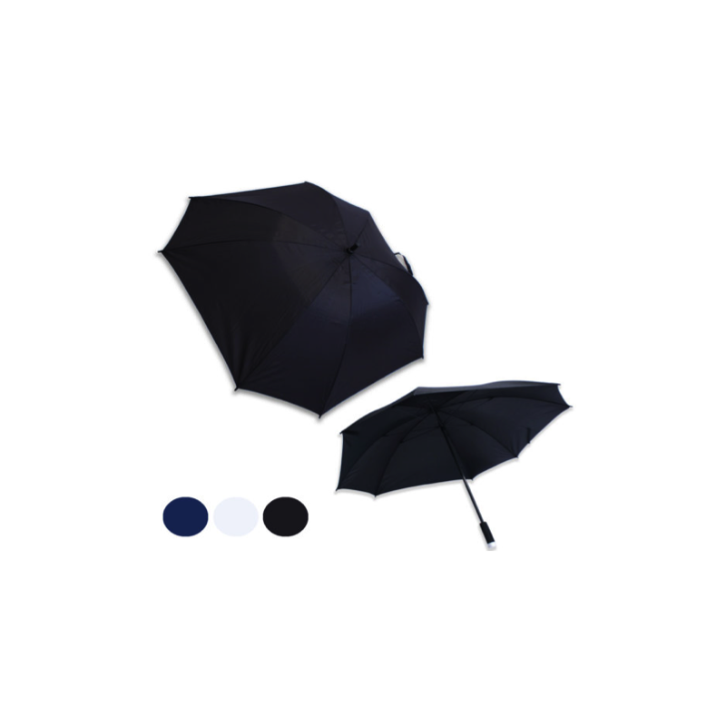 PARAGUAS CUADRADO 28″