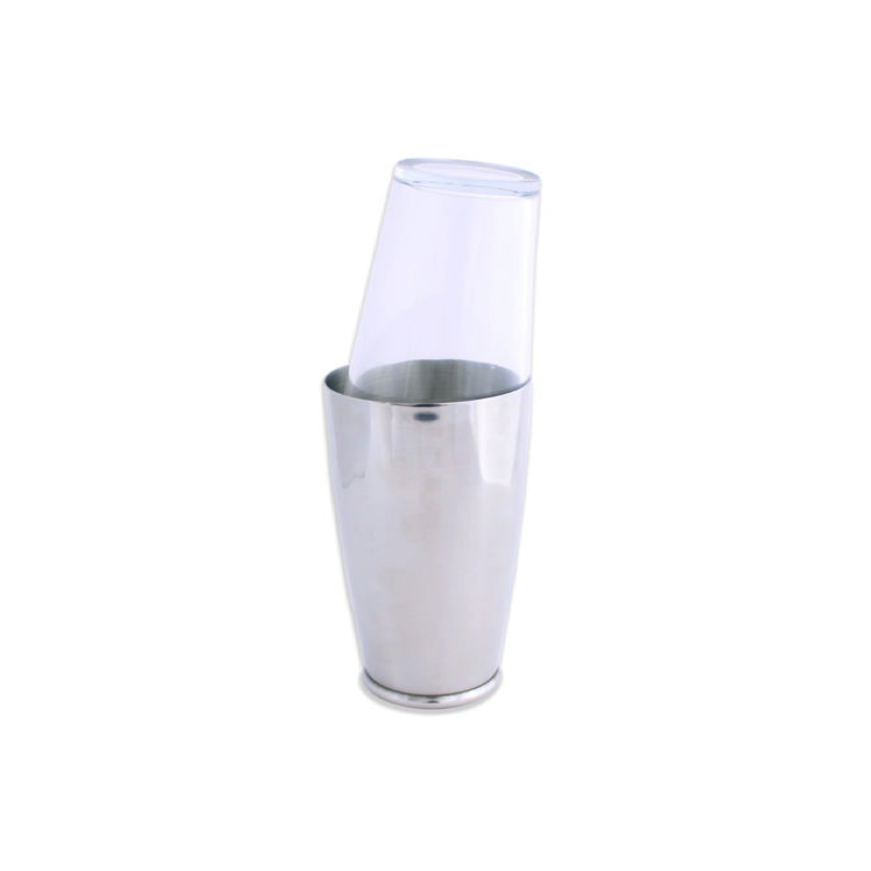 SHAKER BOSTON 0.5 LITROS