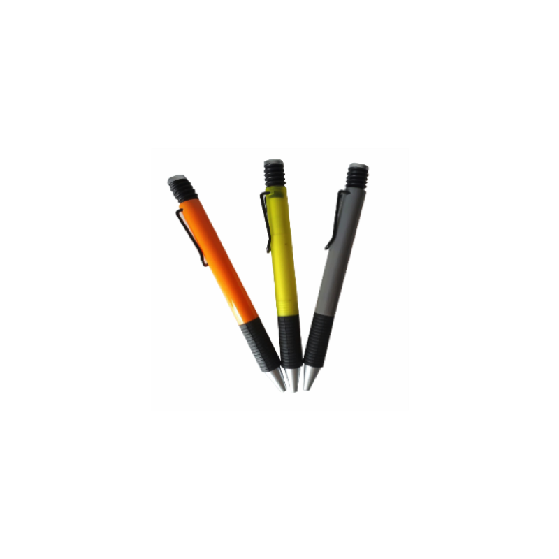 BOLIGRAFO LAMIX CAUCHO