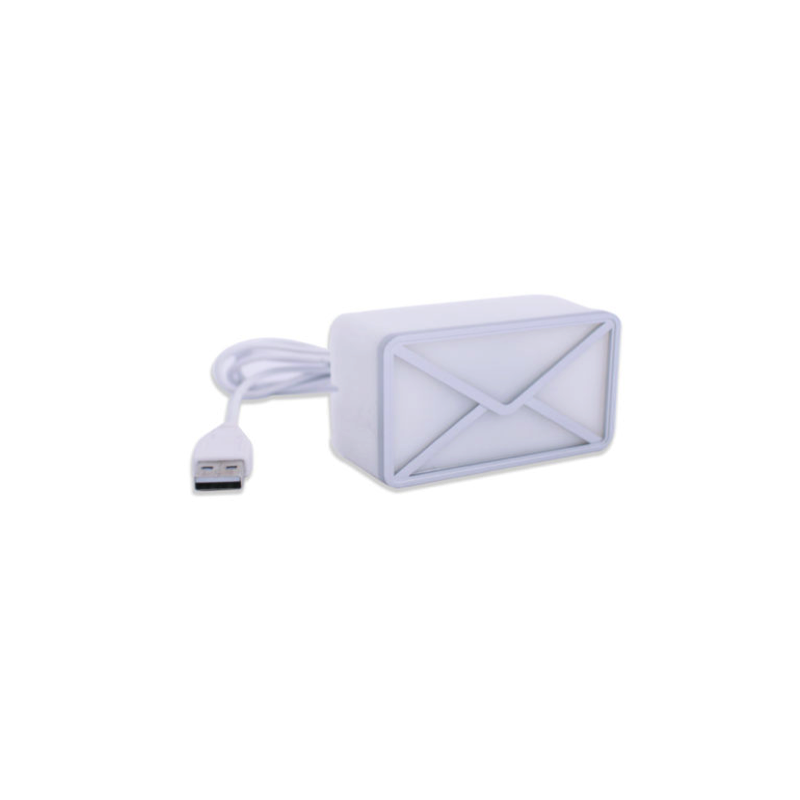 NOTIFICADOR DE CORREO ELECTRÓNICO