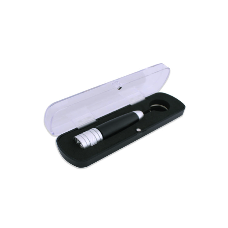 LINTERNA LLAVERO BOX