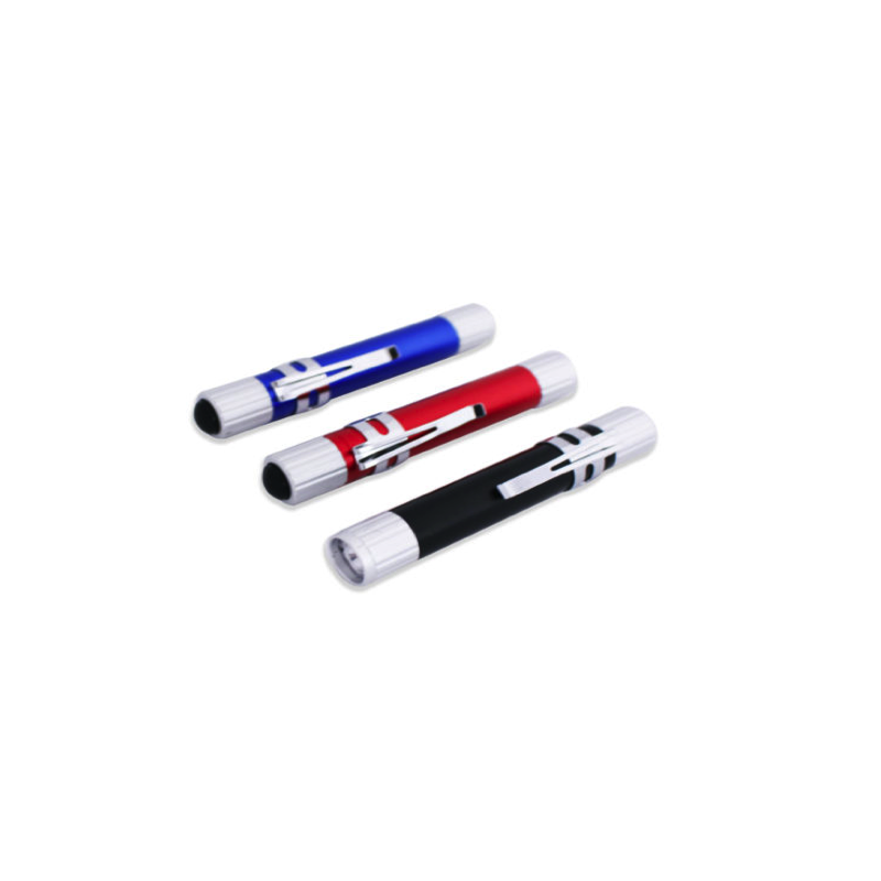 LINTERNA LED TORCH