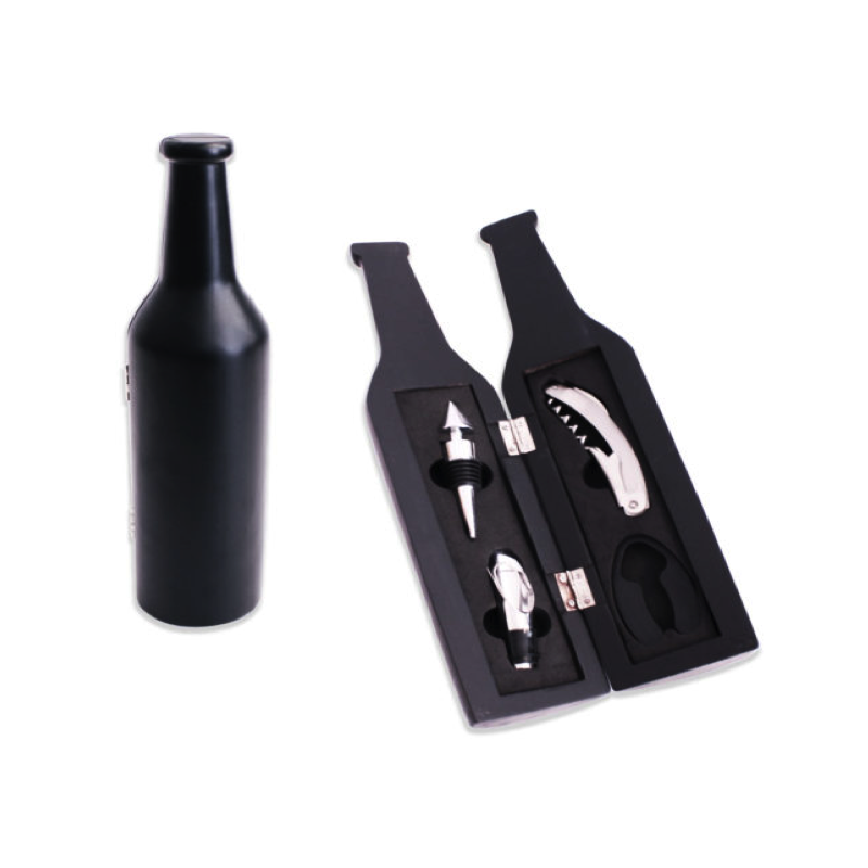 SET BAR BOTELLA
