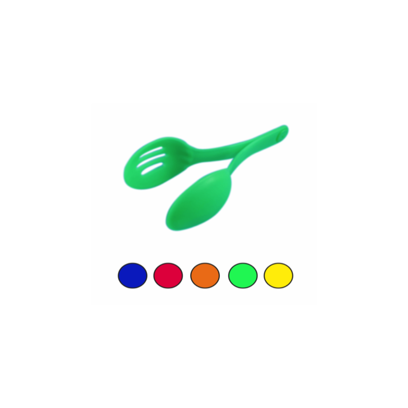 JUEGO DE CUCHARAS MULTI USOS