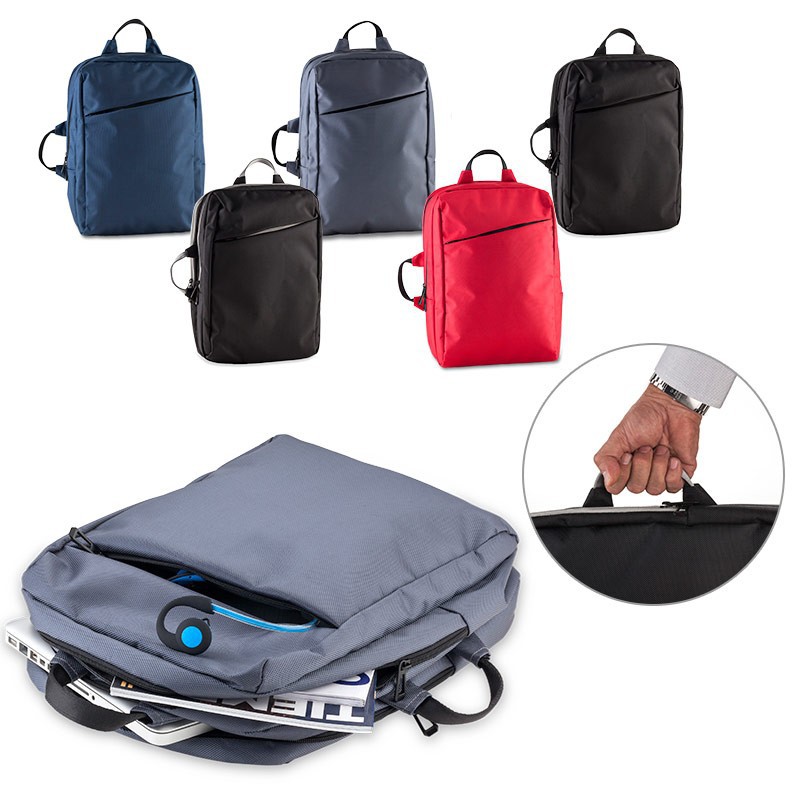 Morral Backpack Nordic