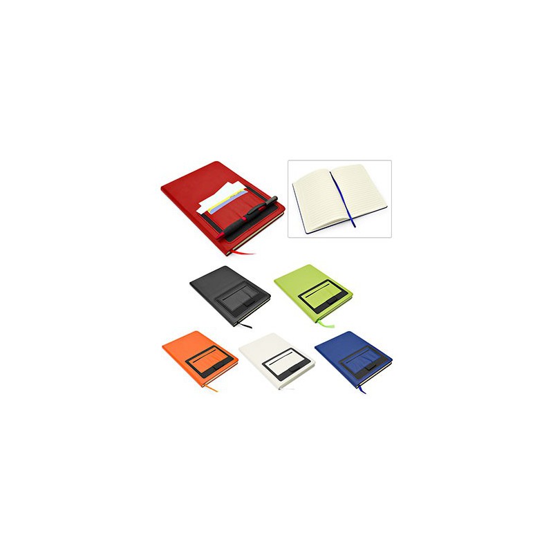 Libreta Pocket 