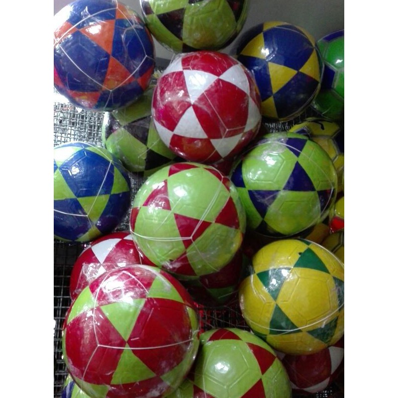 Balon futbol