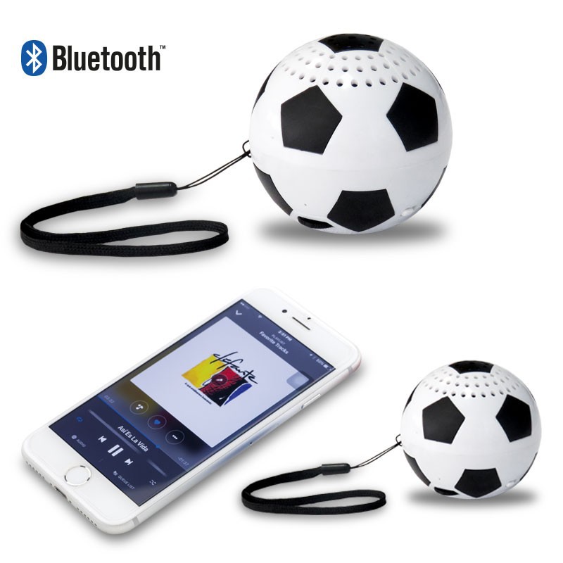 Speaker Bluetooth Soccer TE-237