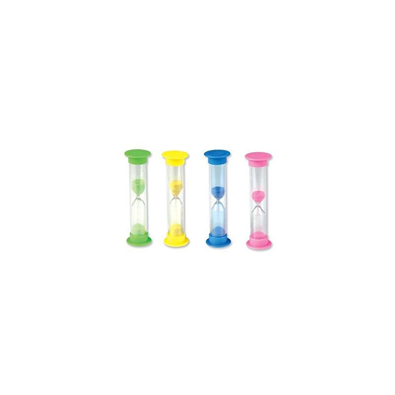 Reloj de arena 3 min