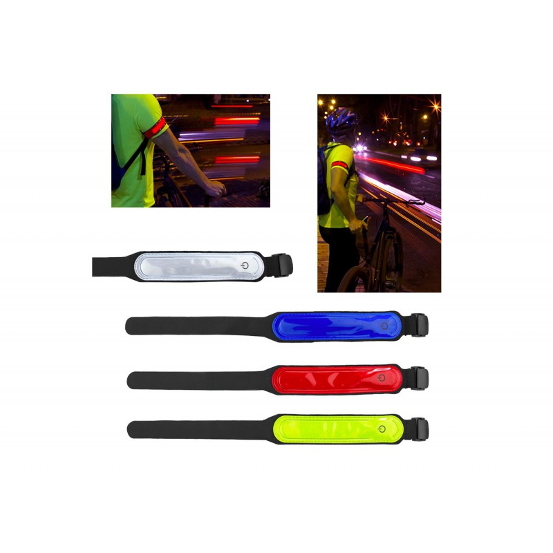 Banda LED Arm