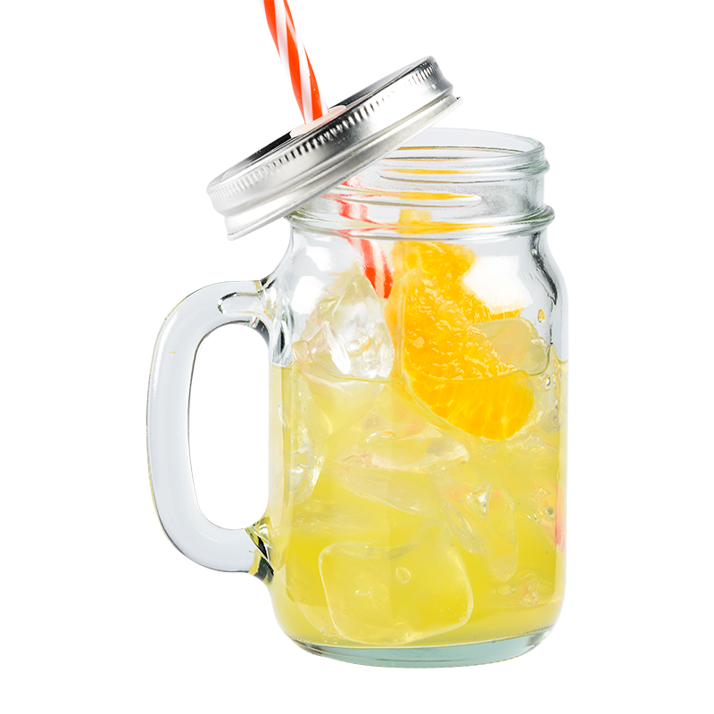 Jarro Vintage Redondo 370 ml