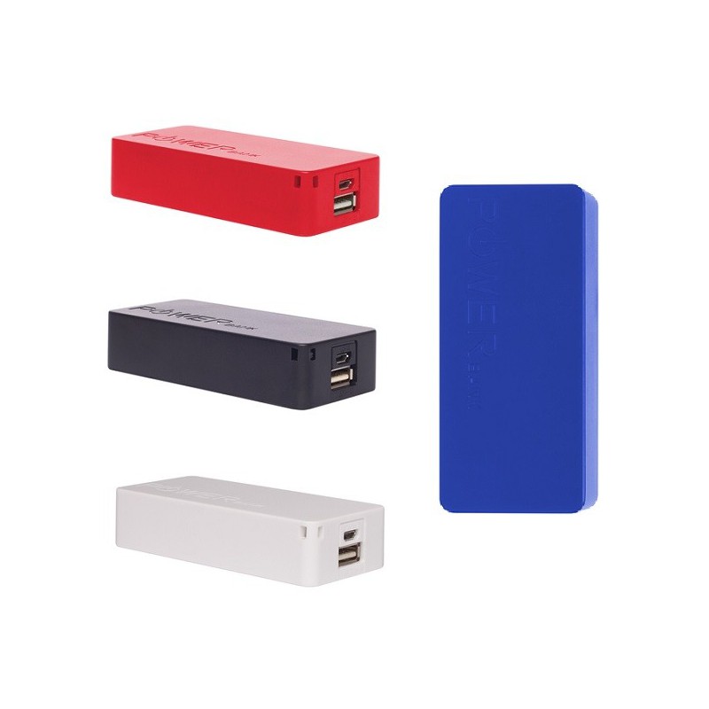 POWER BANK "PLUS"