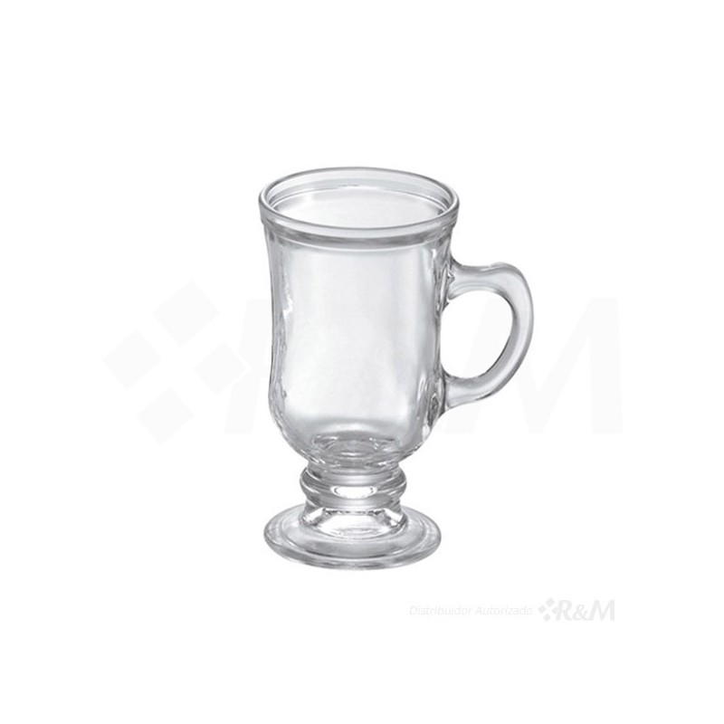 MUGG PARA CAPUCHINO X1