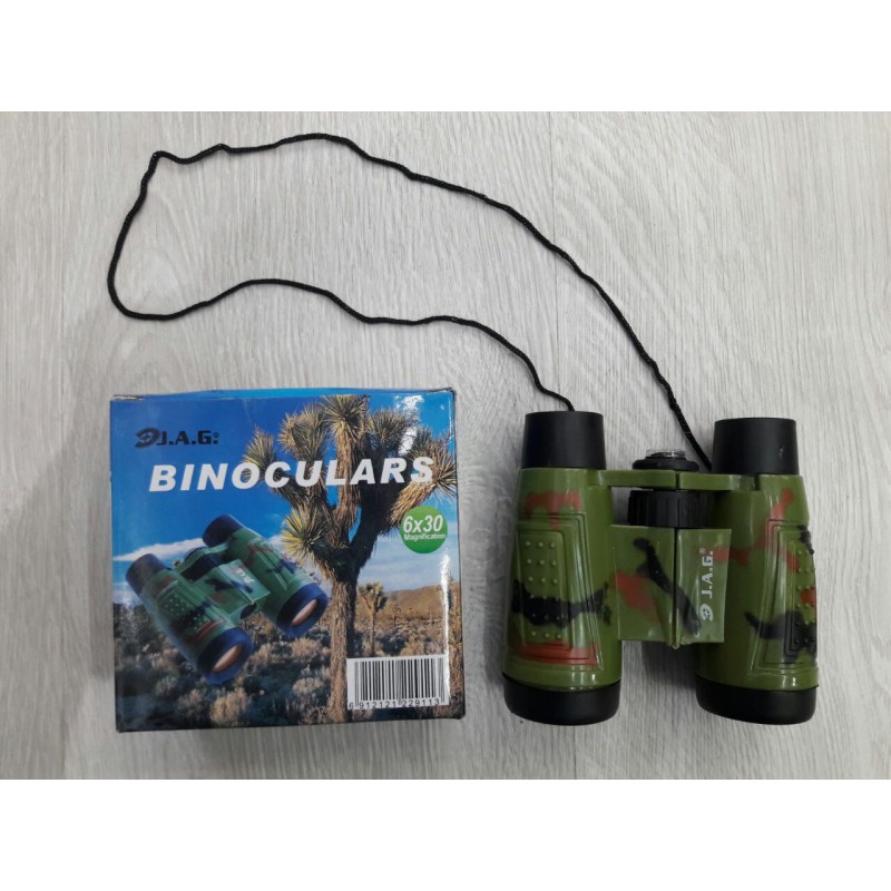 Binoculares