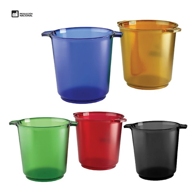Hielera Plastica