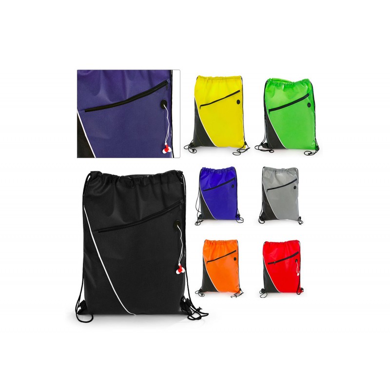 Mochila Imperial