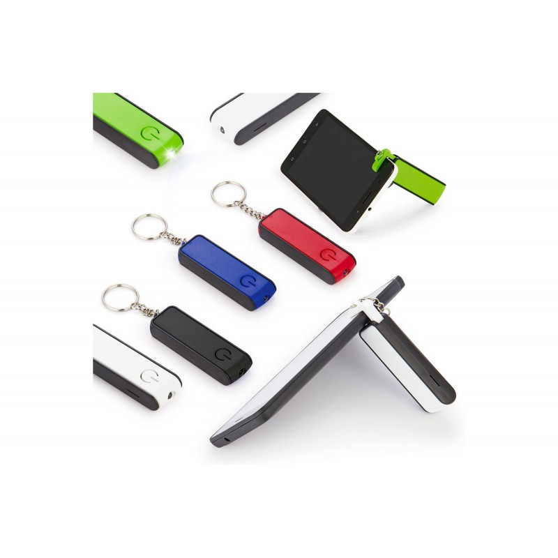 Linterna con Holder Glow