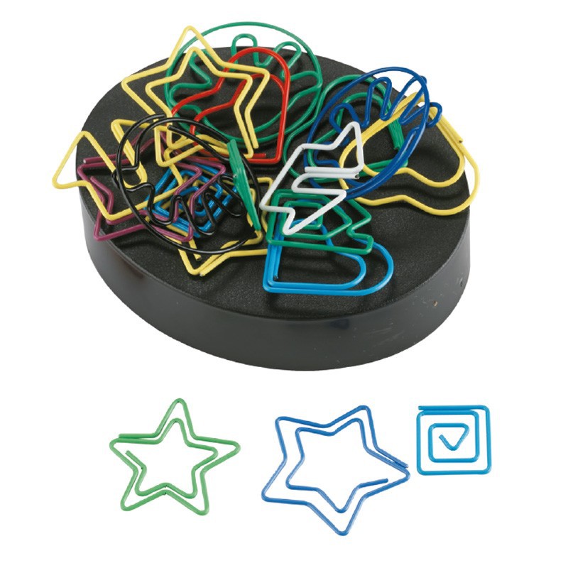 BASE MAGNETICA PARA CLIPS "OF-264"