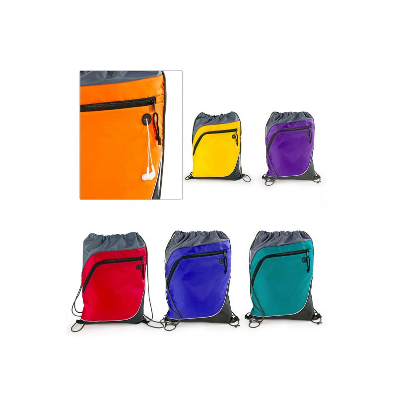 Mochila Emory