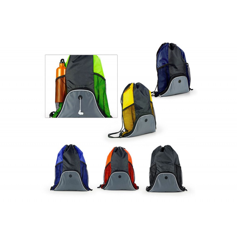 Mochila Nagoya