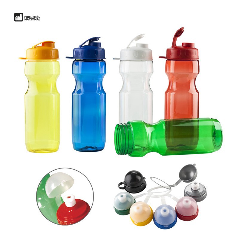 Botilito Urban 650 ml