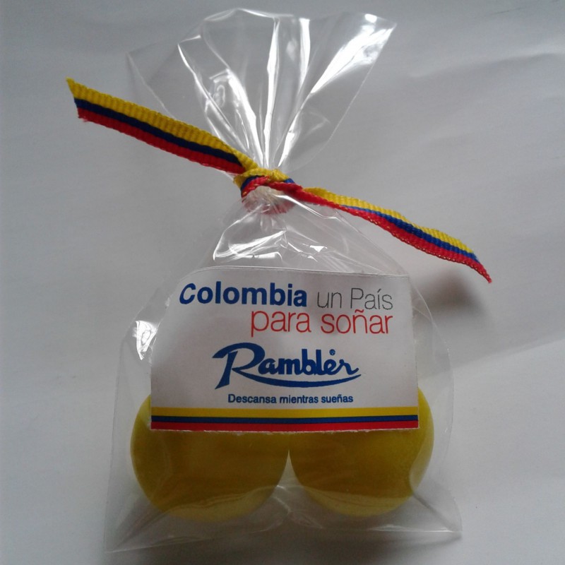 Mentas en bolsita