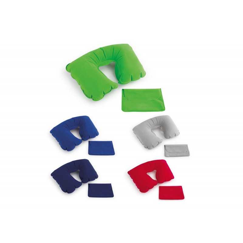 Cojín Inflable