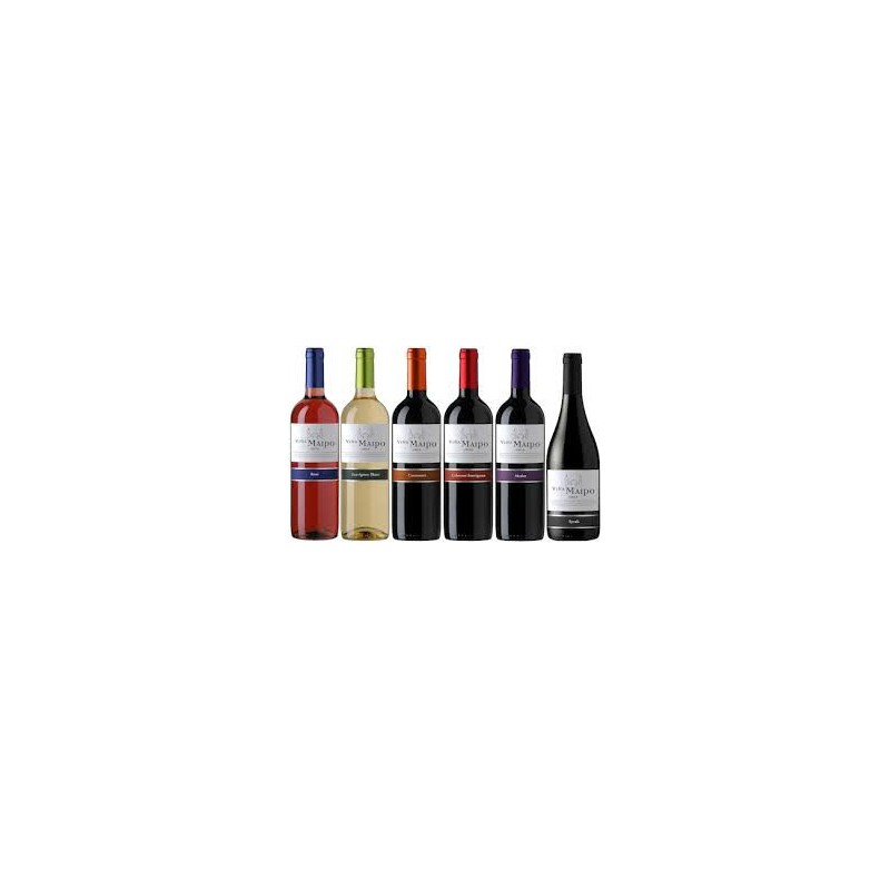 Vino maipo