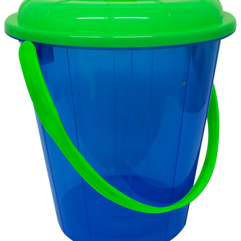 Balde multiusos 8 lts