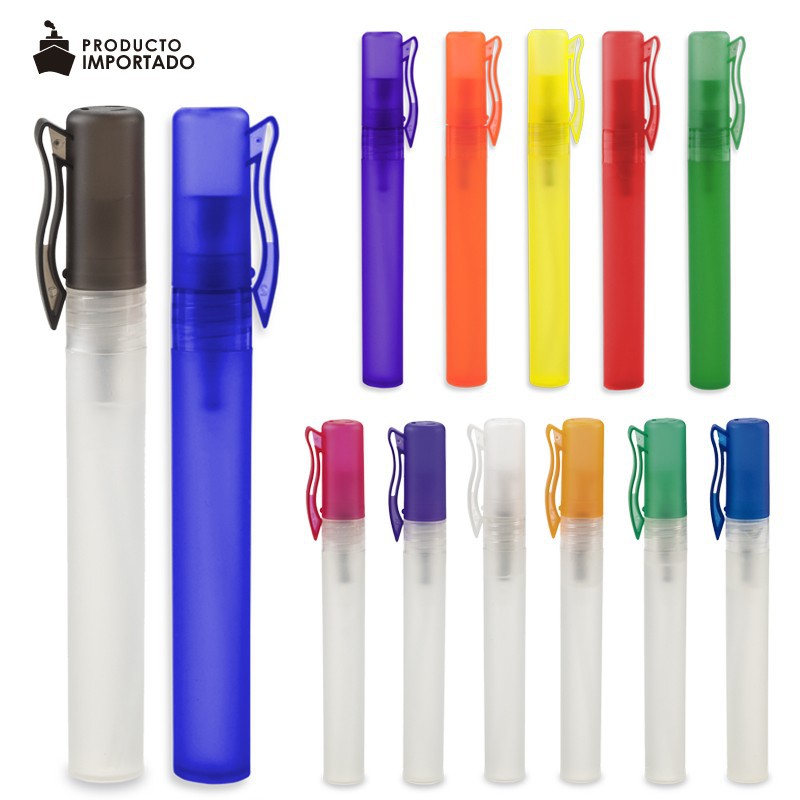 LIQUIDO ANTIBACTERIAL PUMP 10ML