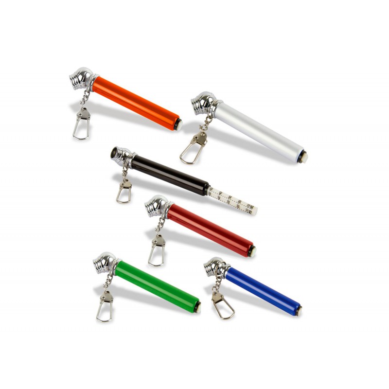 Calibrador Key