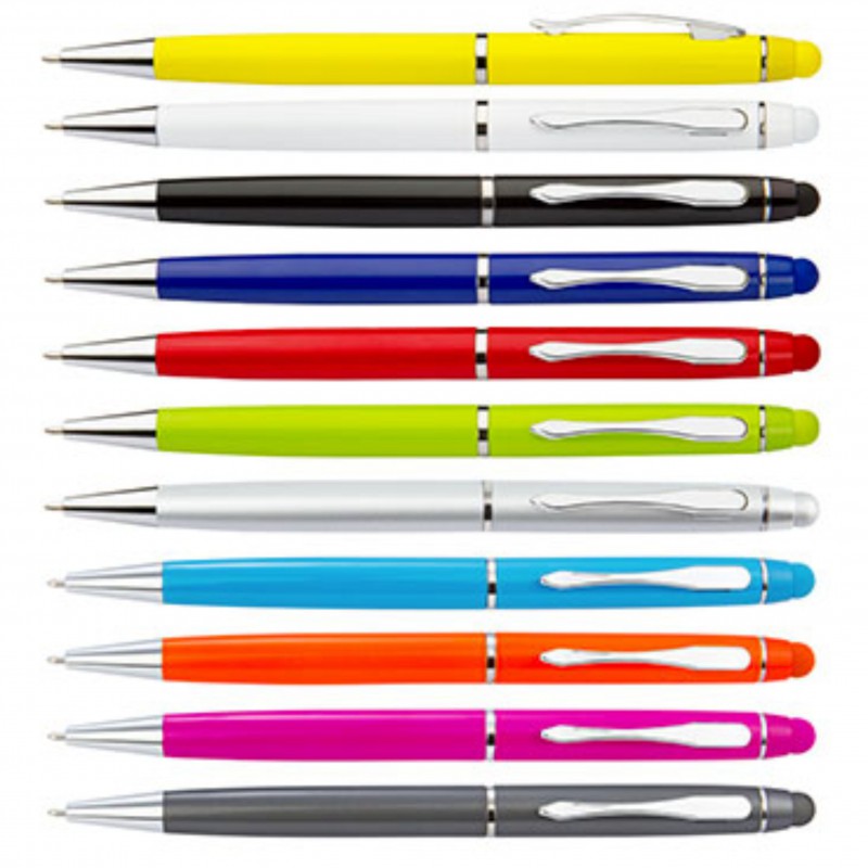 Luton Stylus