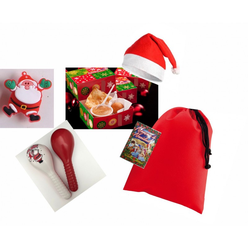 Kit Navideño