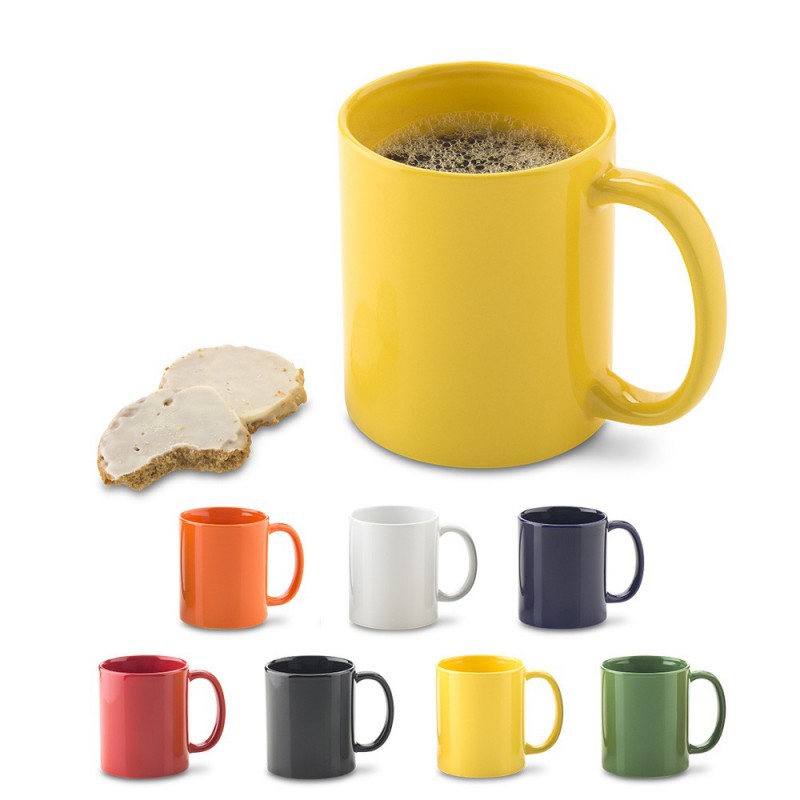 Mug en Ceramica Ottis 11oz