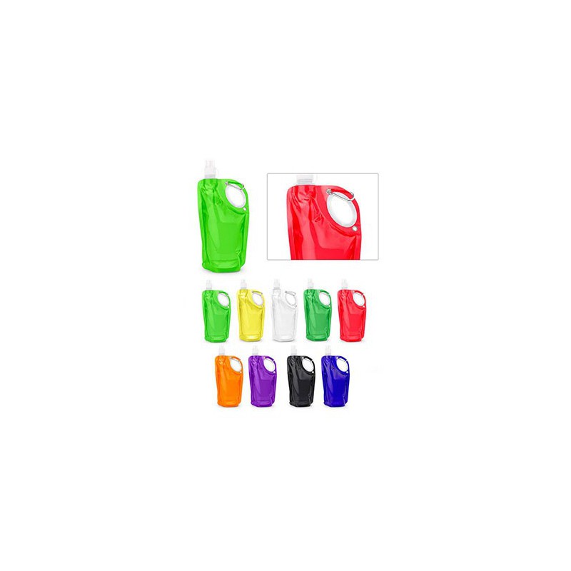 Botella Carabinero 730ml