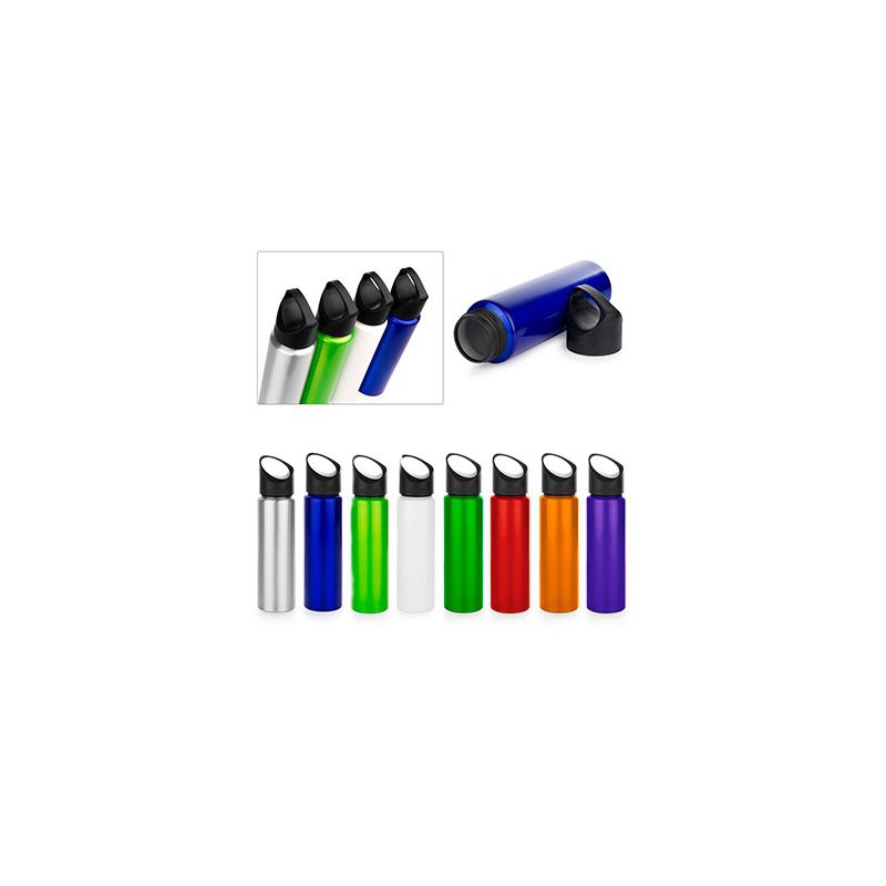 Botella en Aluminio Place 625ml