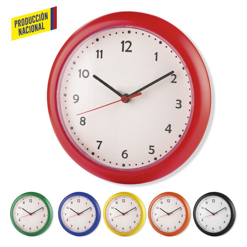RELOJ DUAL
