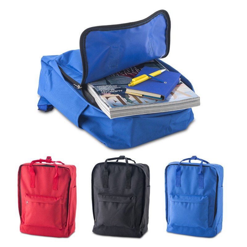 Morral Backpack Lorenz