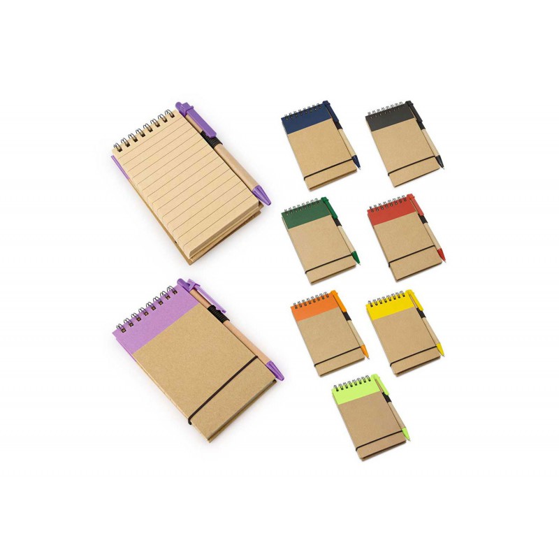 Libreta Ecológica