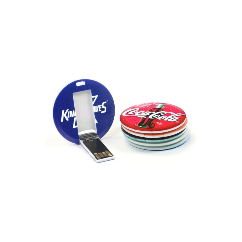 Usb Circular