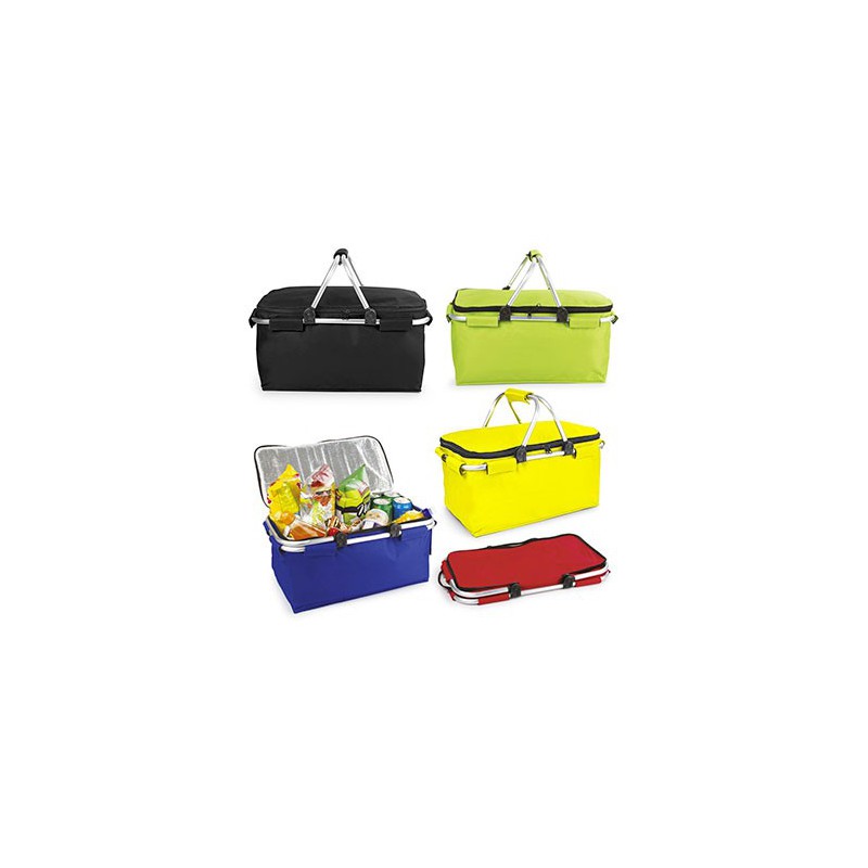 Basket Luxe
