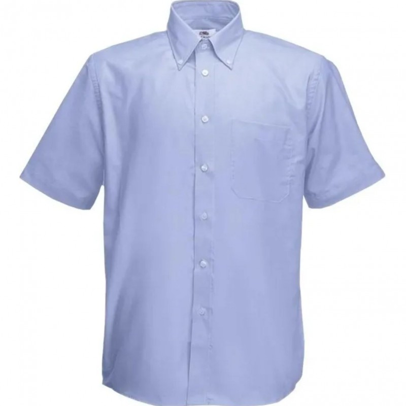 Camisa Dacrón